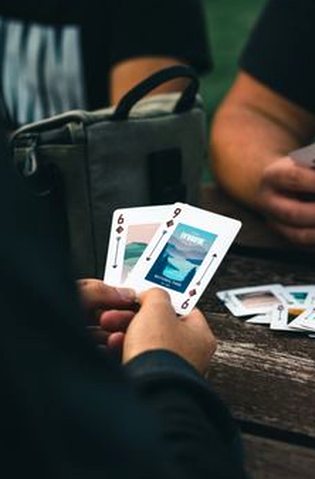 game trực tuyến F8bet Baccarat